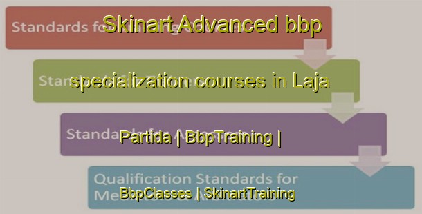 Skinart Advanced bbp specialization courses in Laja Partida | BbpTraining | BbpClasses | SkinartTraining-Mexico